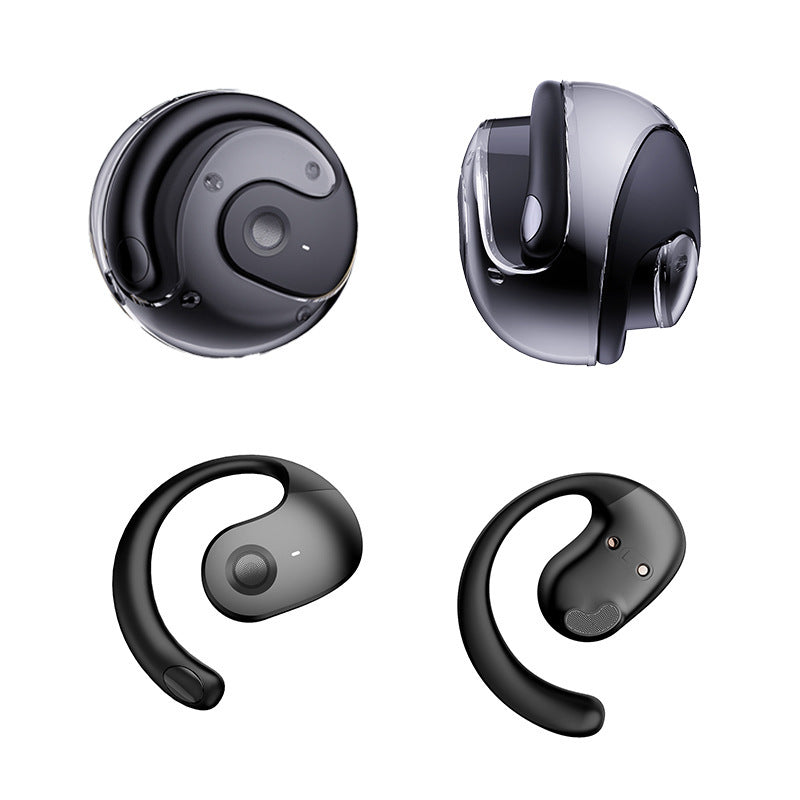 In-ear Design Wireless Headphones - OrzFunShop