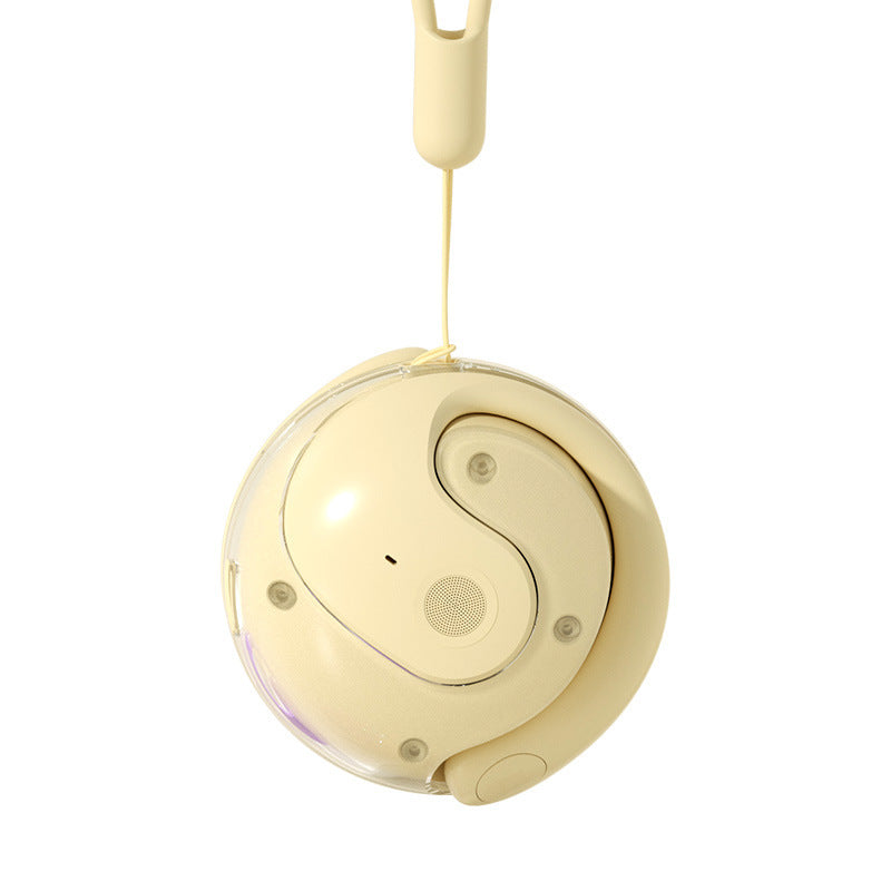 In-ear Design Wireless Headphones